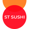 ST Sushi Aix les Bains