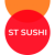 st sushi