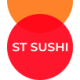 st sushi
